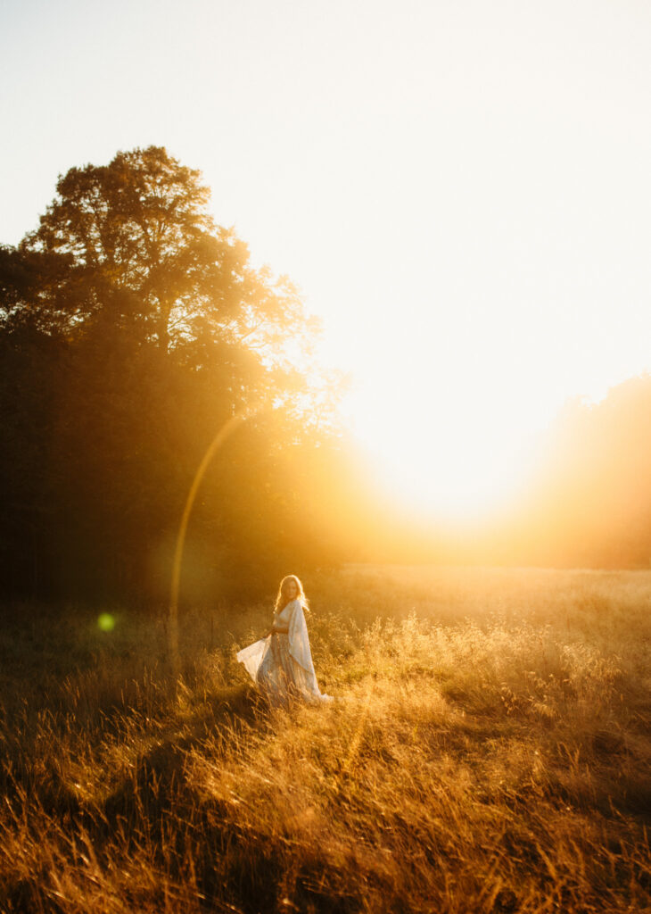 Gravidmage vecka 26 – när boka gravidfotografering