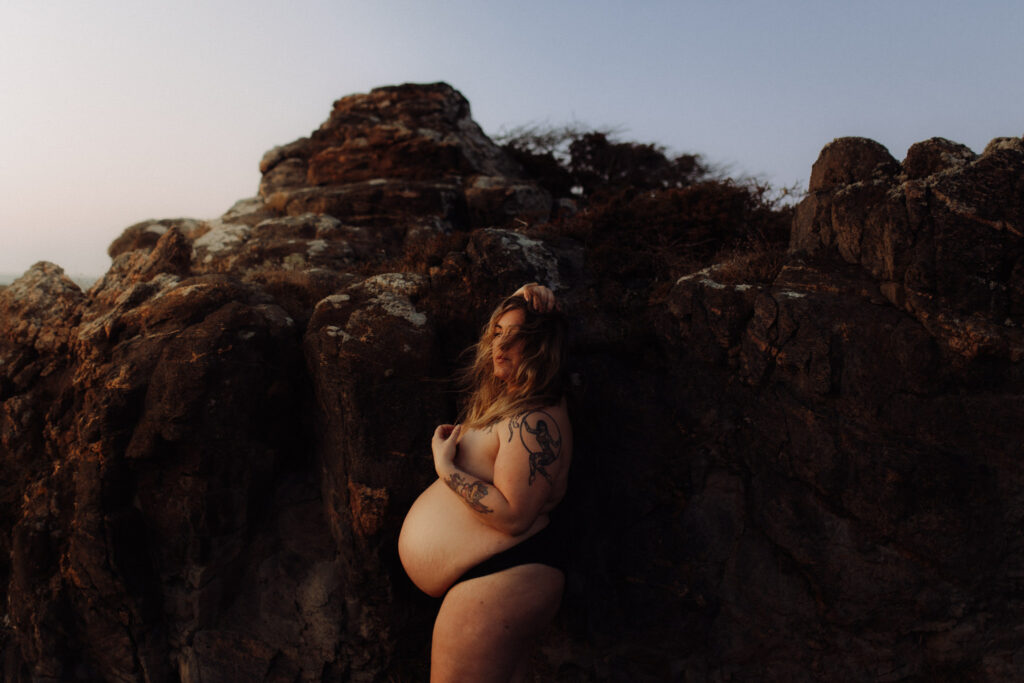 när ska man boka gravidfotografering, gravid vecka 30